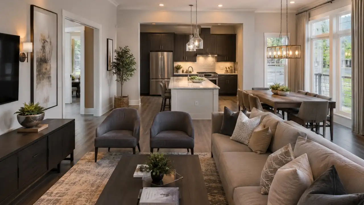 Interior Design PushYourDesign