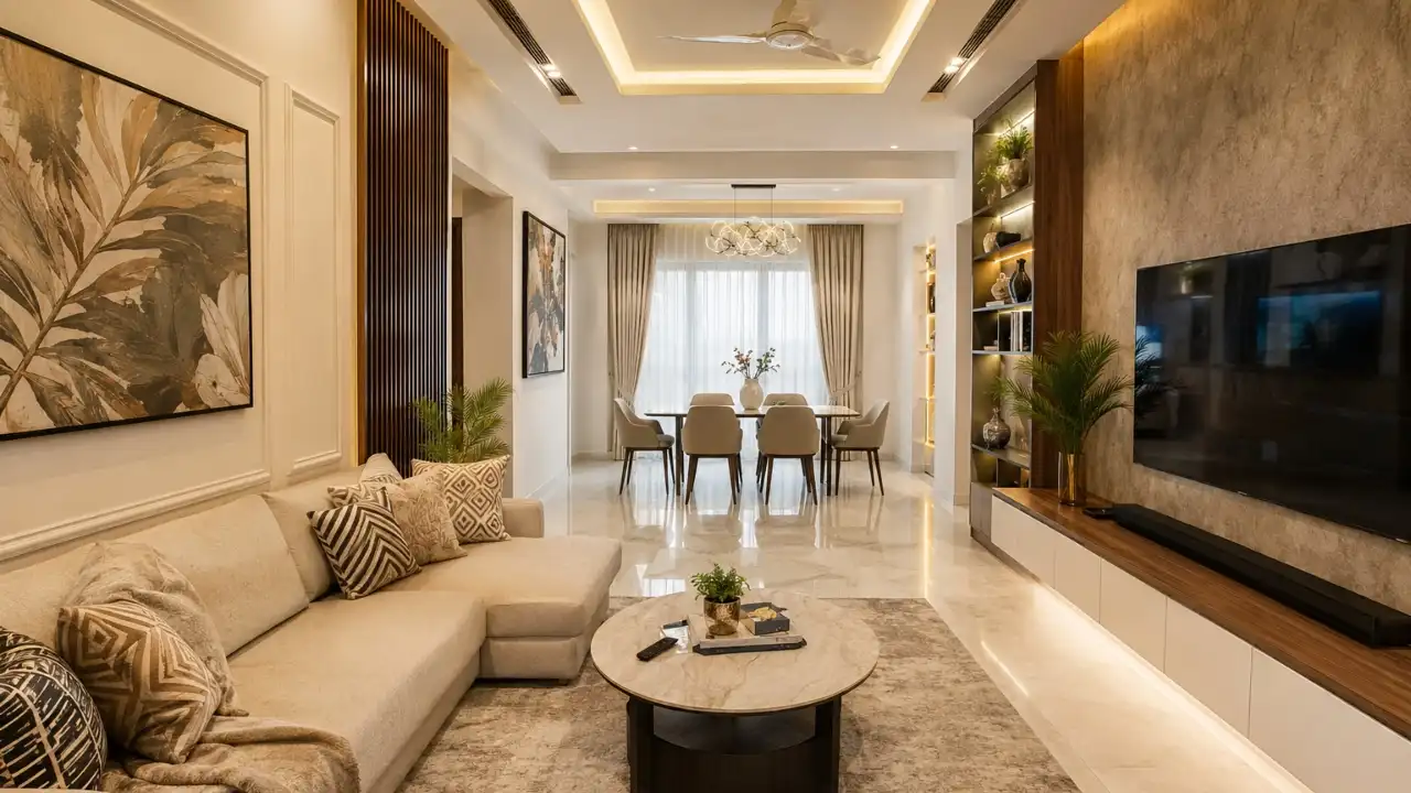 PushYourDesign Interiors