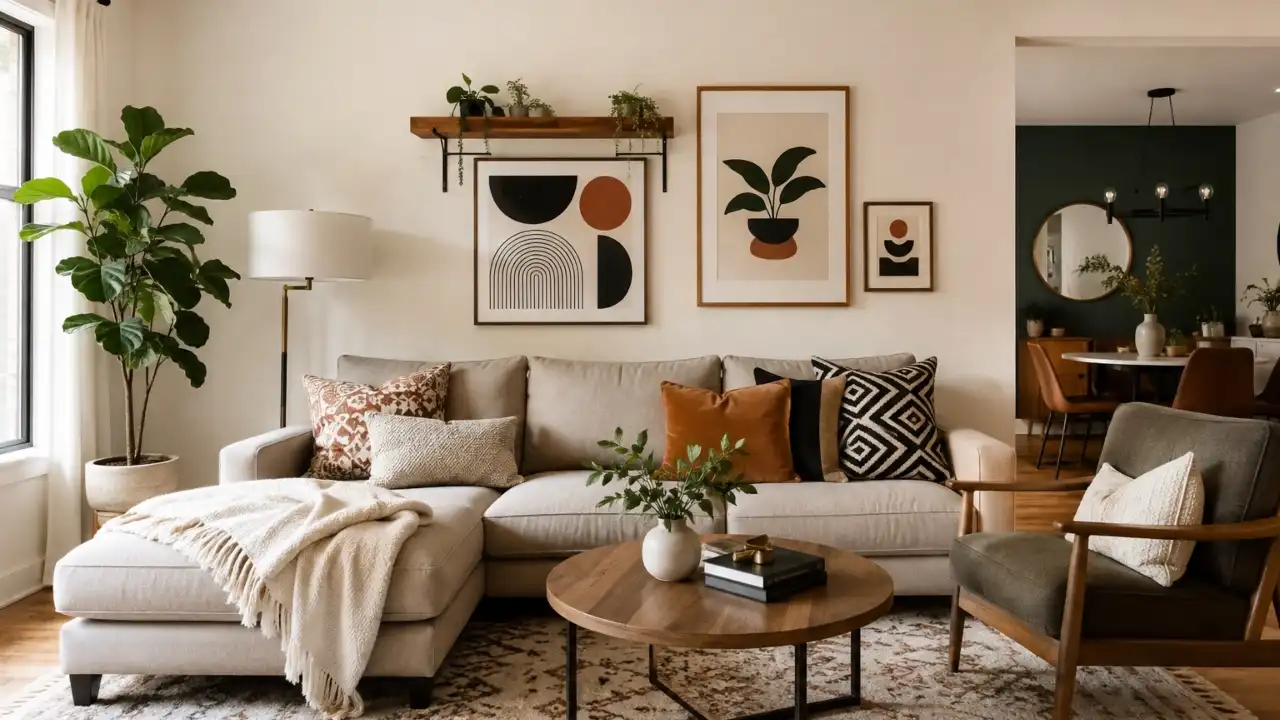 Decorating PushYourDesign