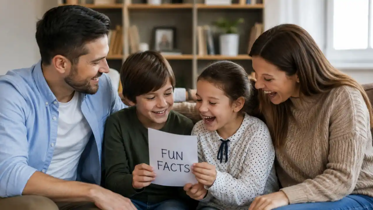 Fun Facts Lovelolablog