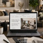 Writing About LuxuryInteriorsOrg Blog