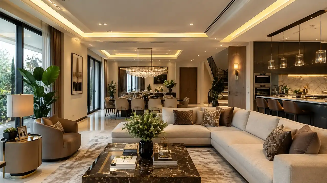 for Start LuxuryInteriors.org