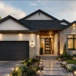 Dr Homey exterior design
