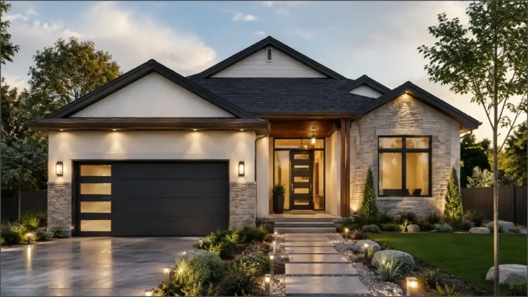 Dr Homey exterior design