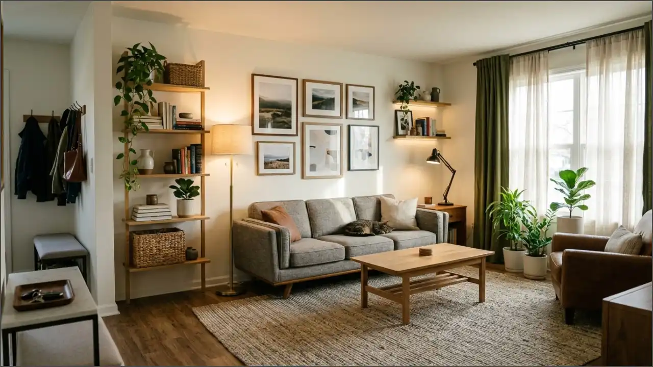 Home Decor Ideas TheHomeTrotters