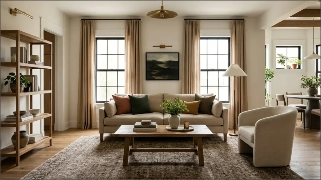 How to Be Better at Interior Design Mintpaldecor