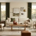 Interior Design Tips MintPalDecor