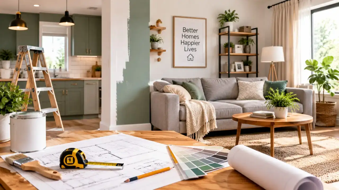 MyInteriorPalace Contact Address