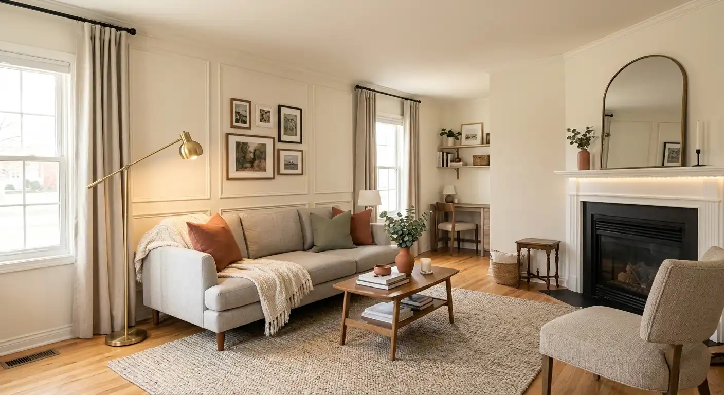 Pushyourdesign.com Interior Design