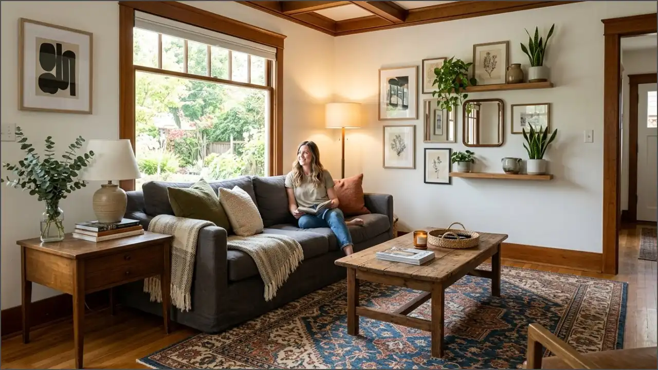 Why Interior Design Is Interesting MintPalDecor