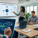 latest in tech from aliensync