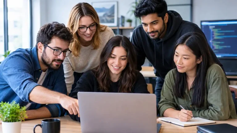Beaconsoft Crew Team: Members, Roles, and What We Know