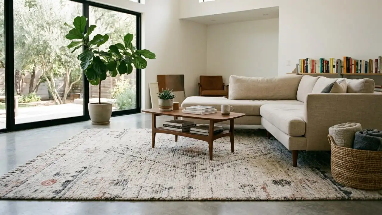 Benuta Rugs