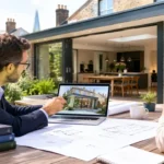 House Extension Architect