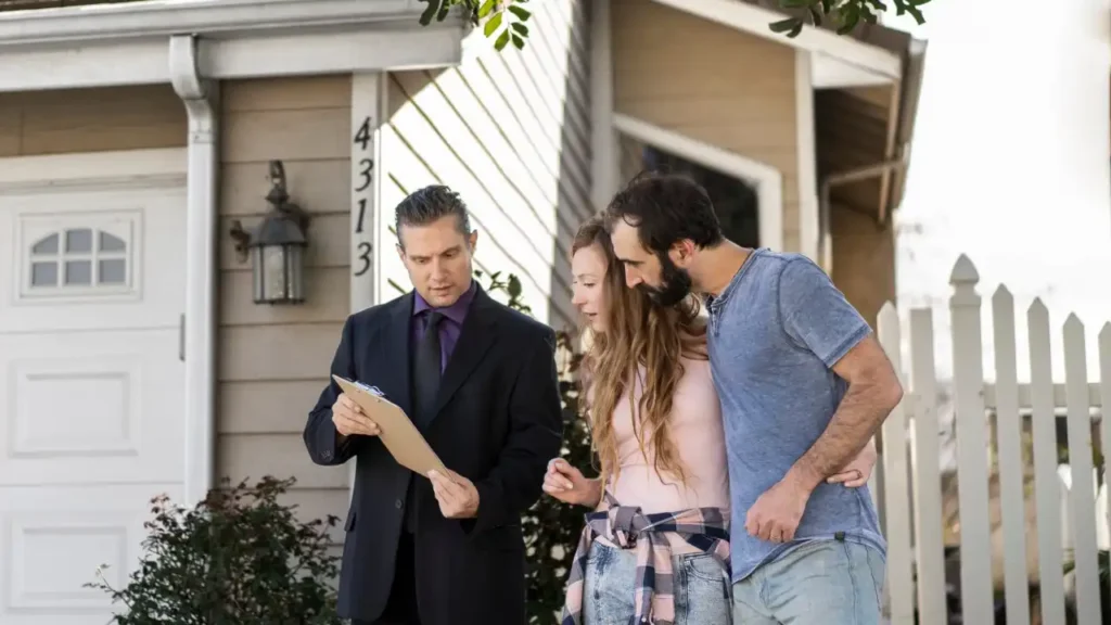 Landlord Property