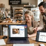 Meta and Google ads for small businesses