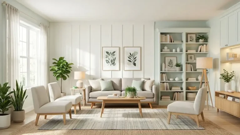 Mintpaldecor Home Hacks From MyInteriorPalace