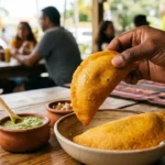best empanadas de cazón near me