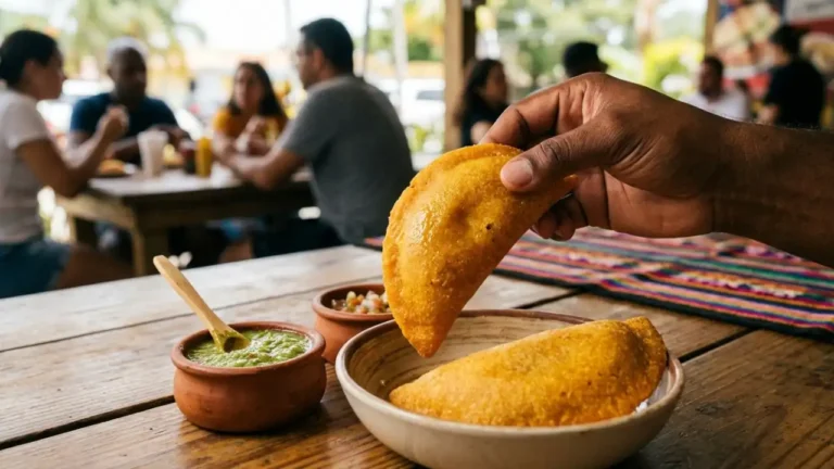 How to Find the Best Empanadas de Cazón Near You
